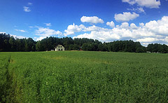 Zdjęcie domu wypoczynkowego w panoramie